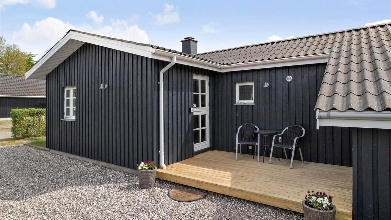 Photo of Outdoor in Beder Malling