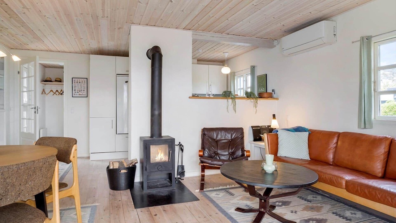 Photo of Livingroom in Beder Malling