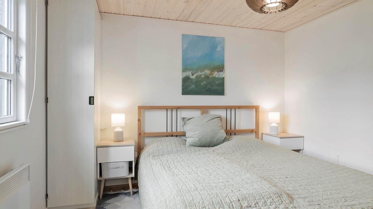 Photo of Bedroom in Beder Malling