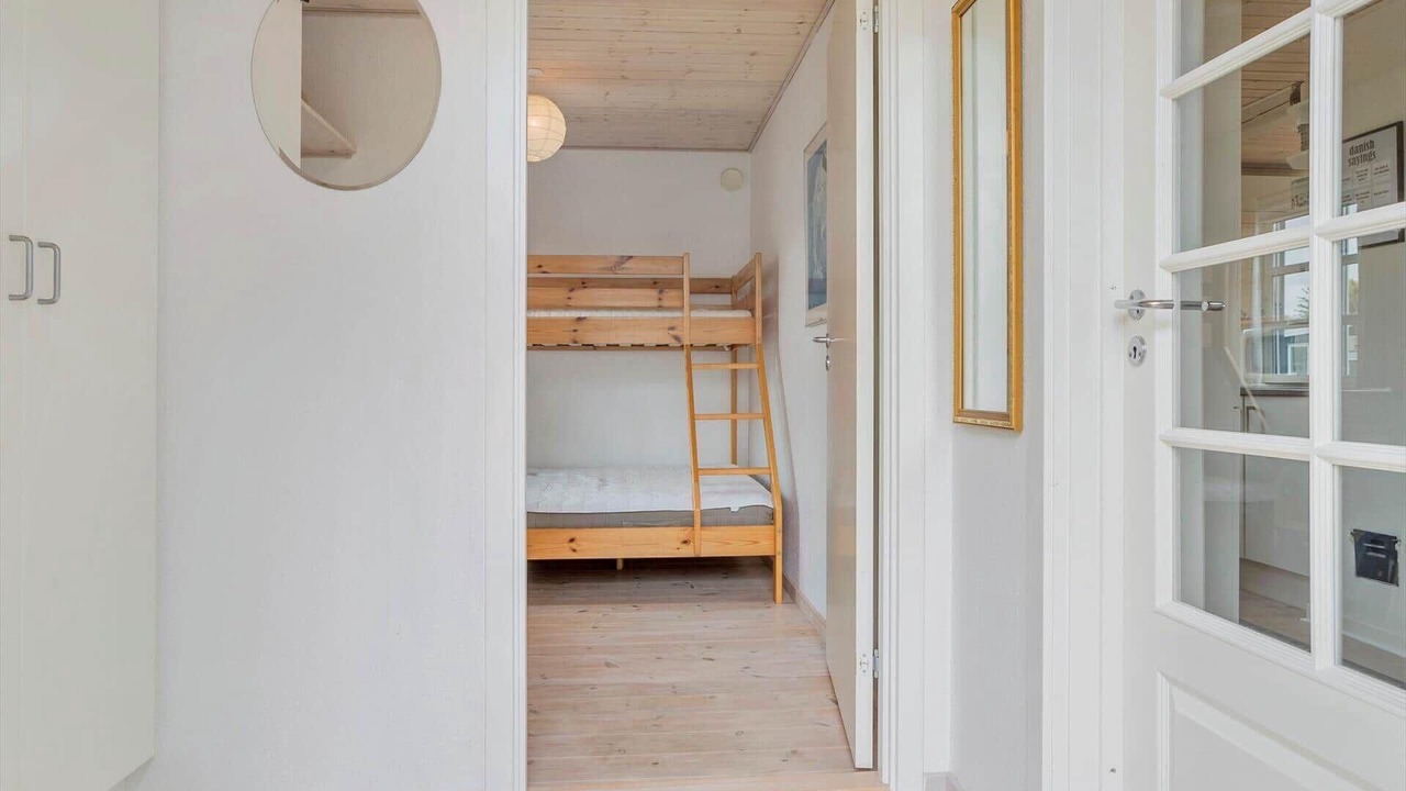 Photo of Bedroom in Beder Malling