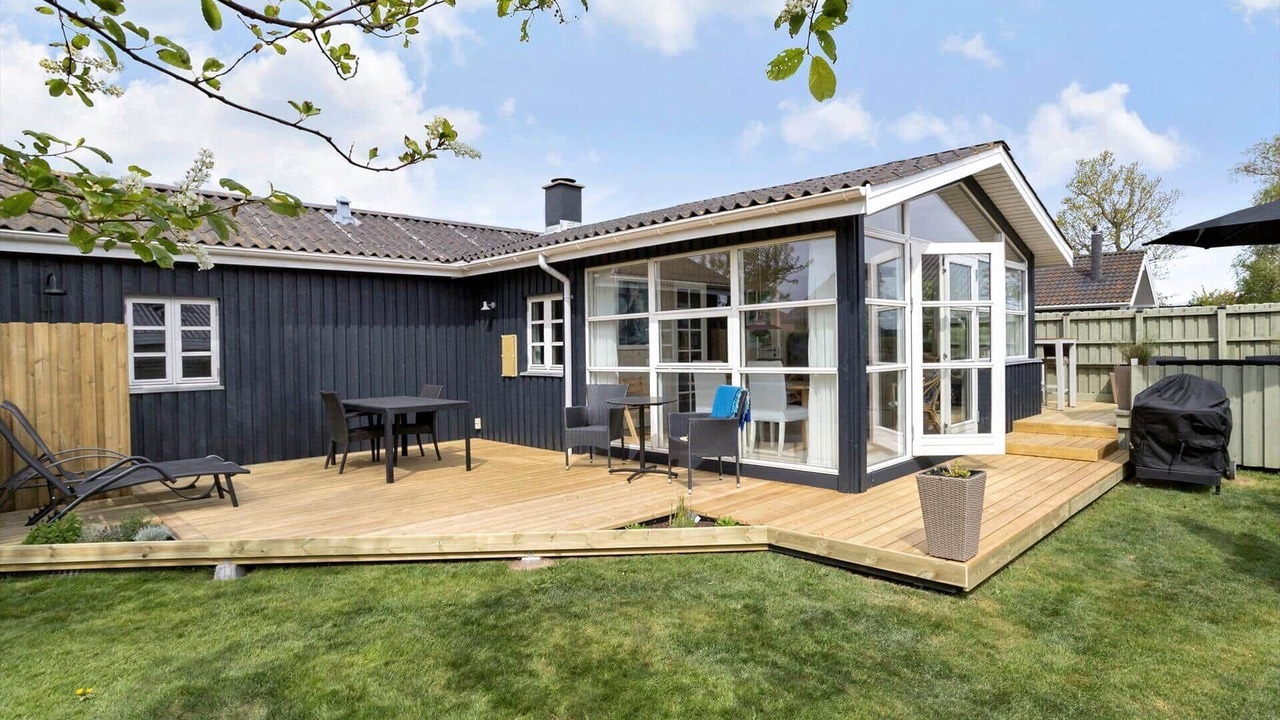 Photo of Outdoor in Beder Malling