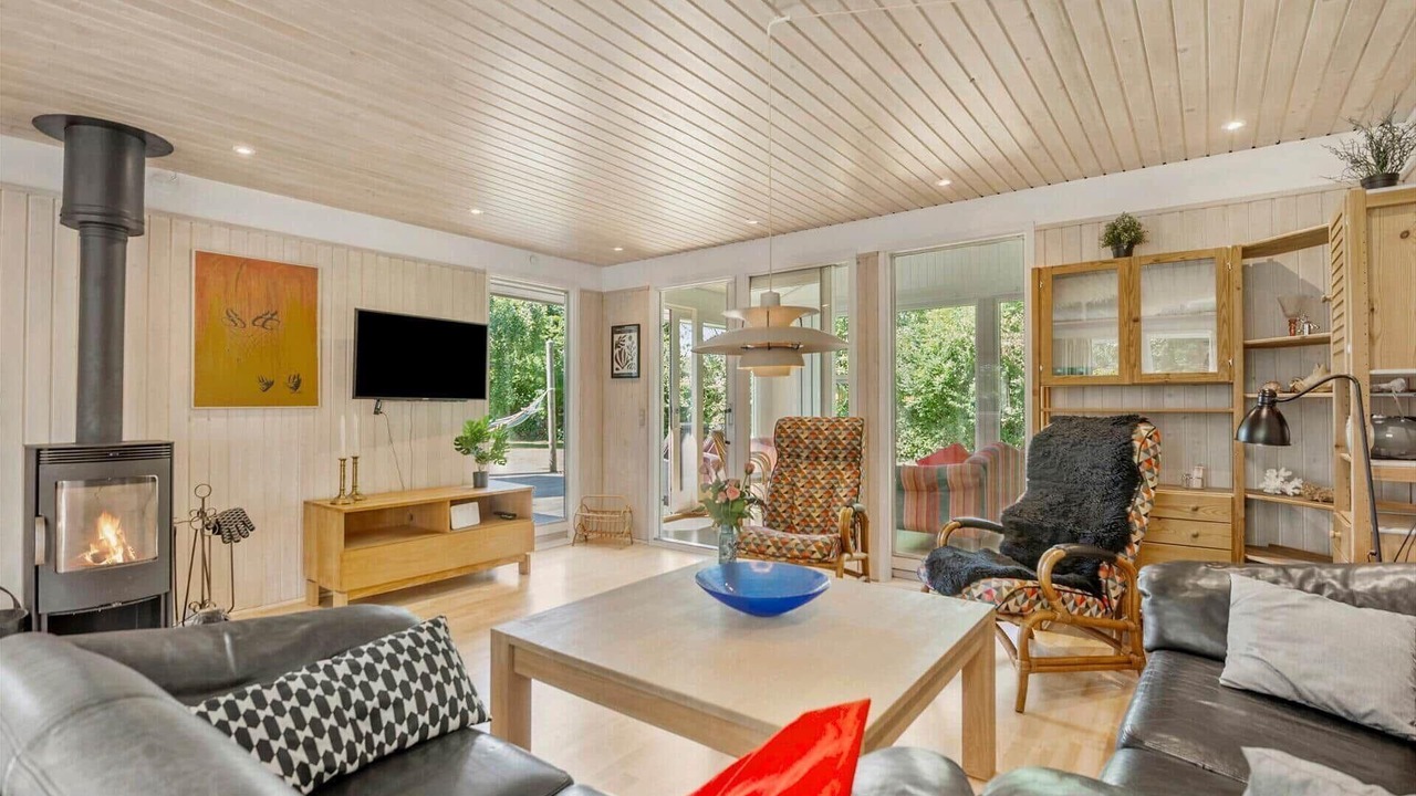 Photo of Livingroom in Ajstrup
