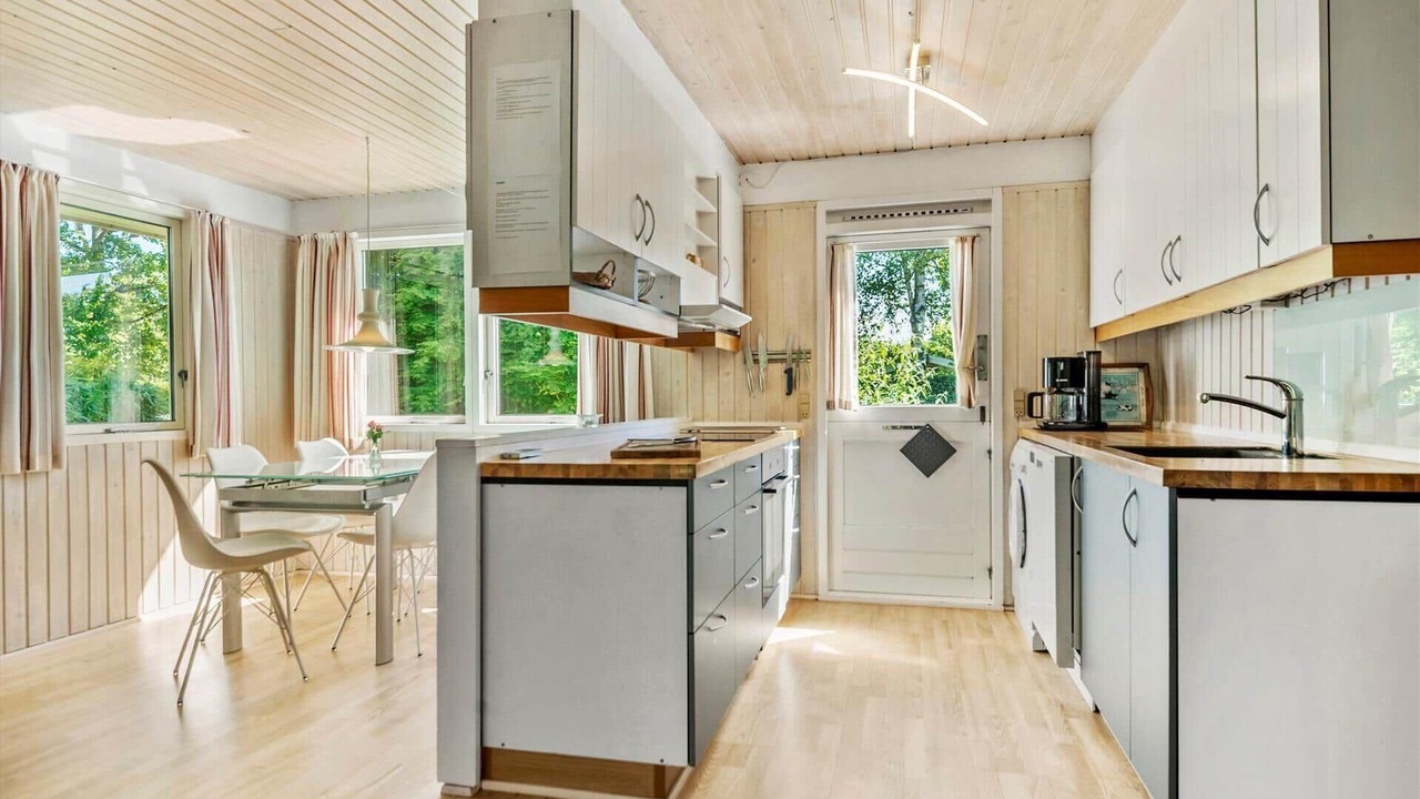 Photo of Kitchen in Ajstrup