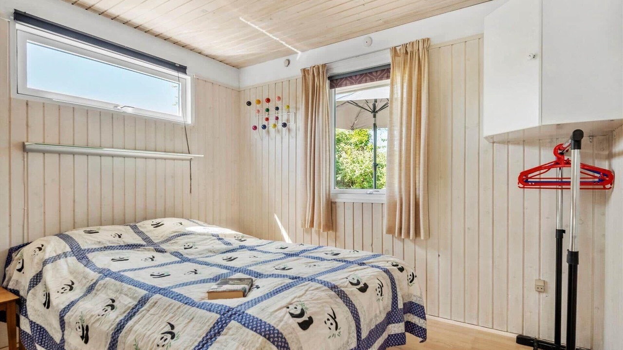 Photo of Bedroom in Ajstrup