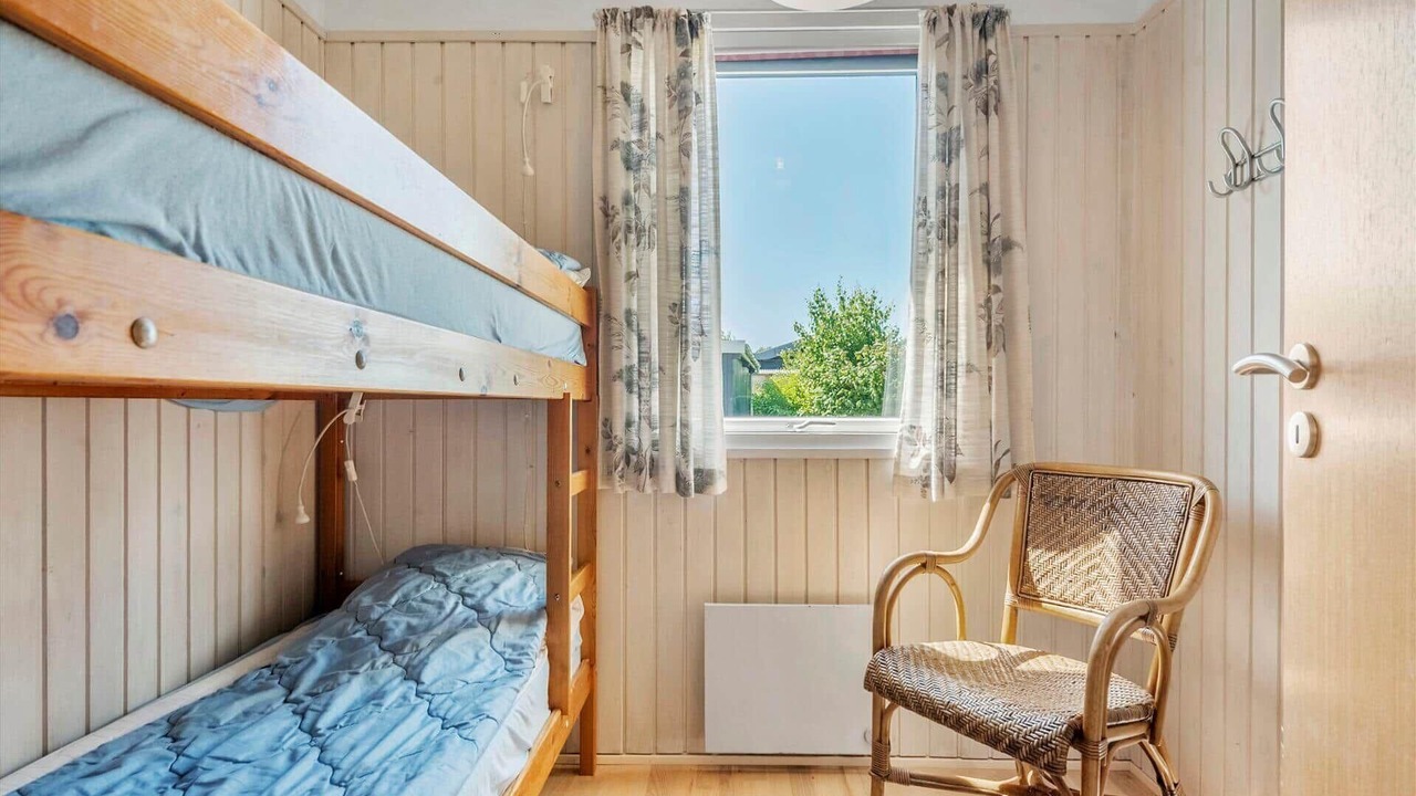 Photo of Bedroom in Ajstrup