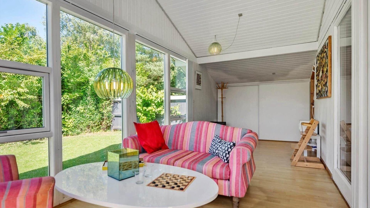 Photo of Livingroom in Ajstrup