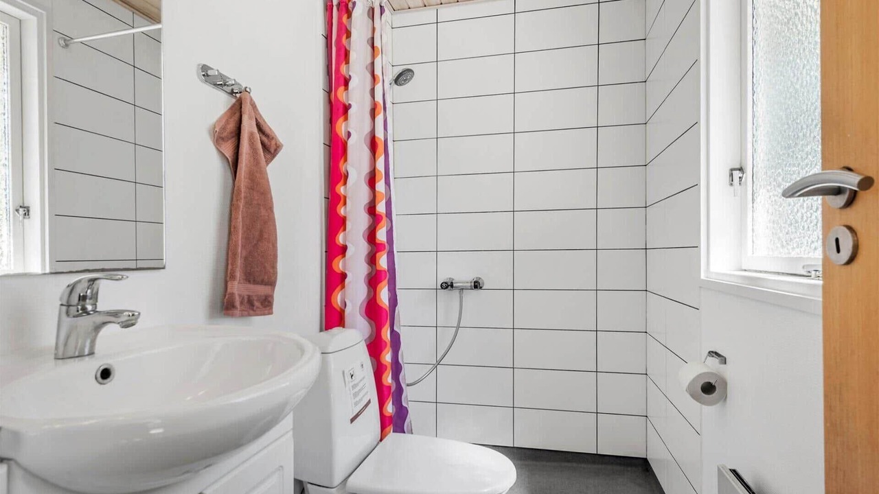 Photo of Bathroom in Ajstrup