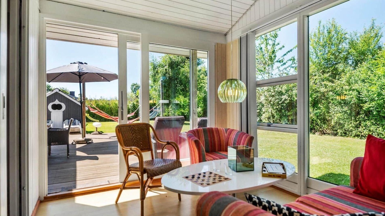 Photo of Livingroom in Ajstrup