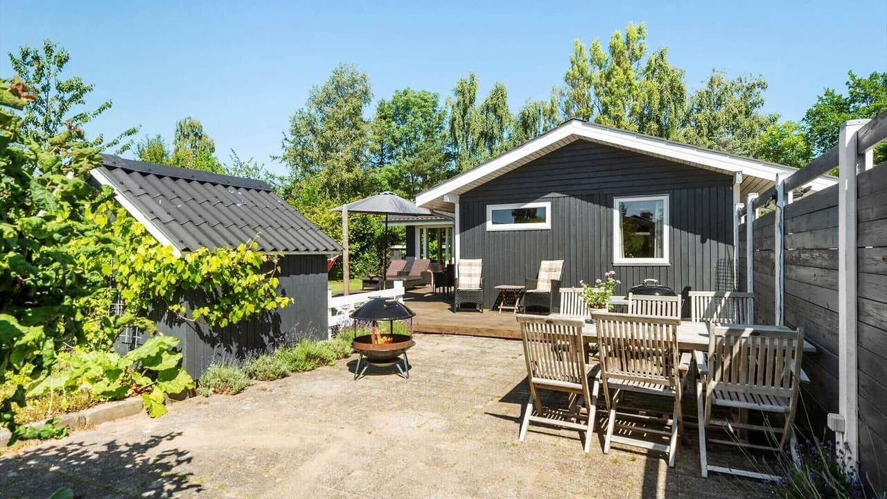 Photo of Outdoor in Ajstrup