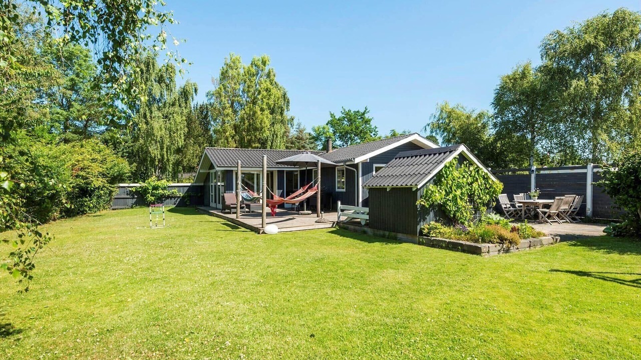 Photo of Patio Balcony in Ajstrup