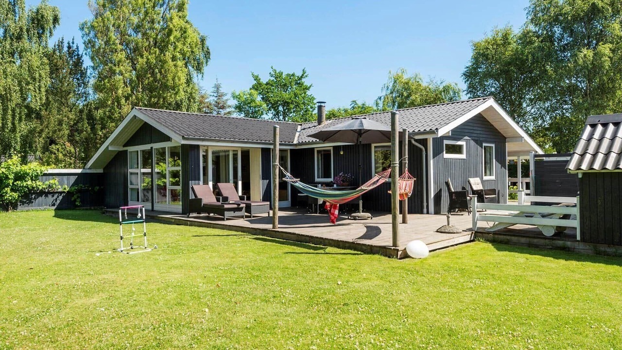 Photo of Patio Balcony in Ajstrup