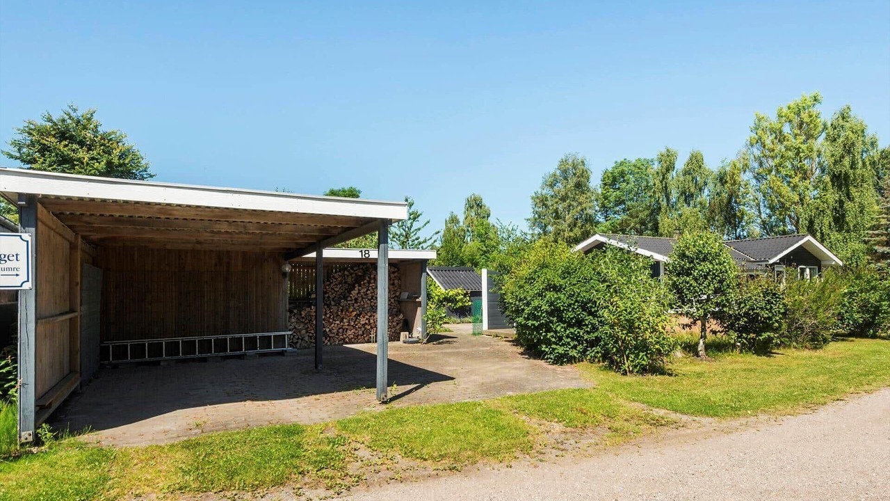 Photo of Outdoor in Ajstrup