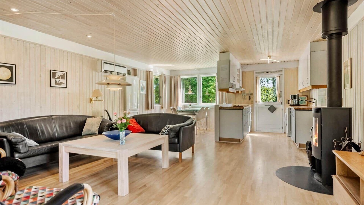 Photo of Livingroom in Ajstrup