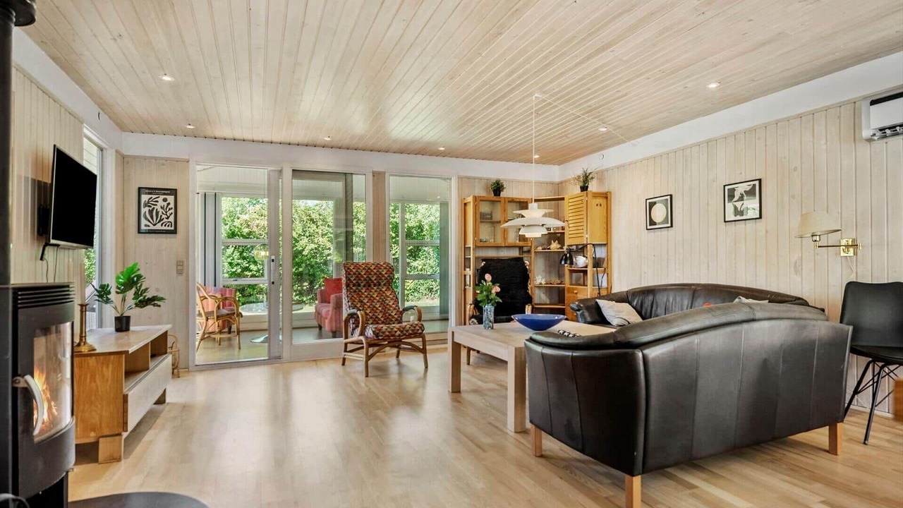 Photo of Livingroom in Ajstrup