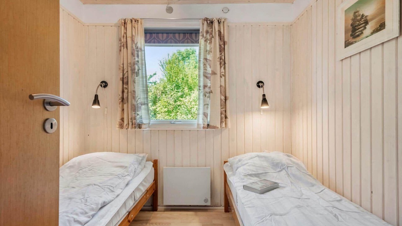 Photo of Bedroom in Ajstrup