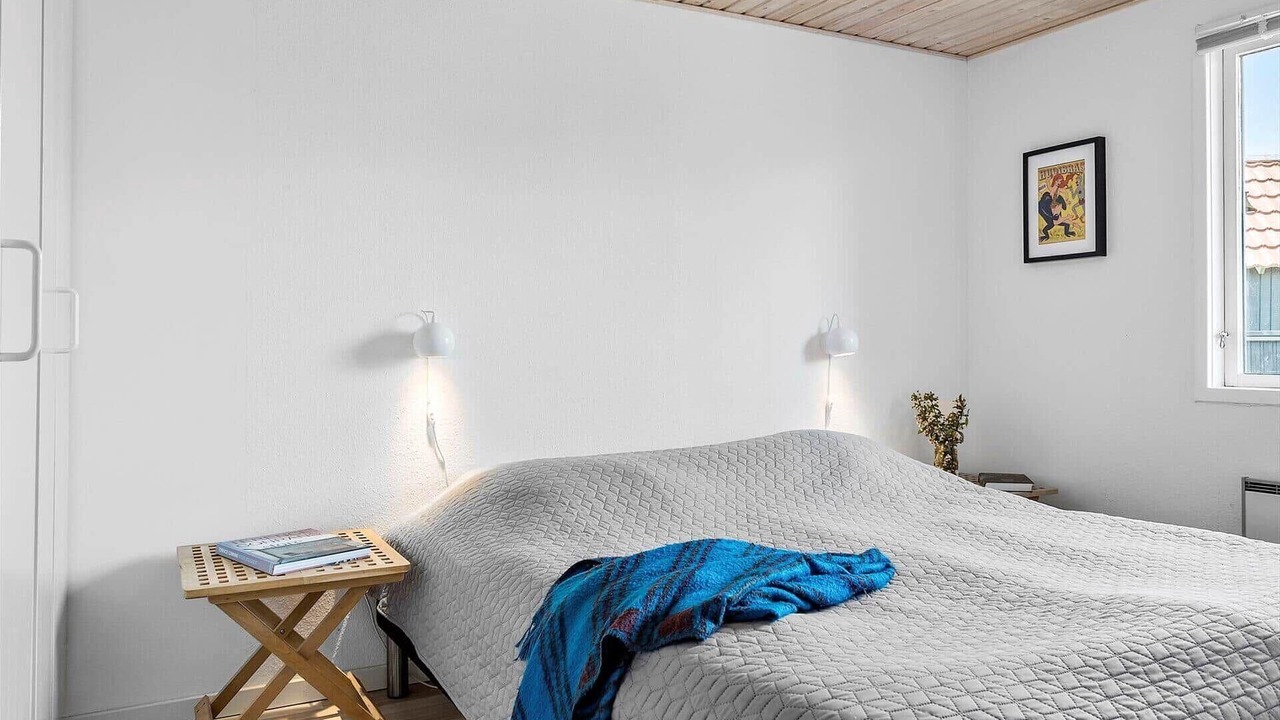 Photo of Bedroom in Saksild Strand