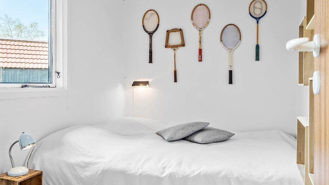 Photo of Bedroom in Saksild Strand