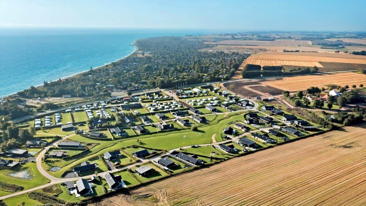 Photo of Outdoor in Saksild Strand