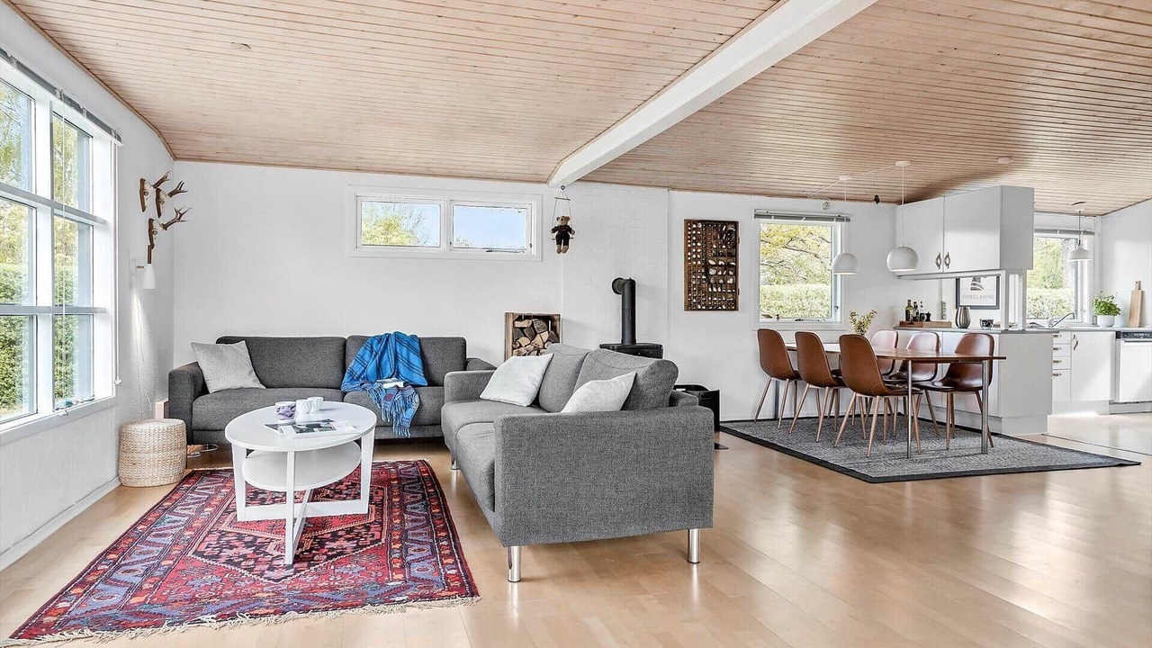 Photo of Livingroom in Saksild Strand