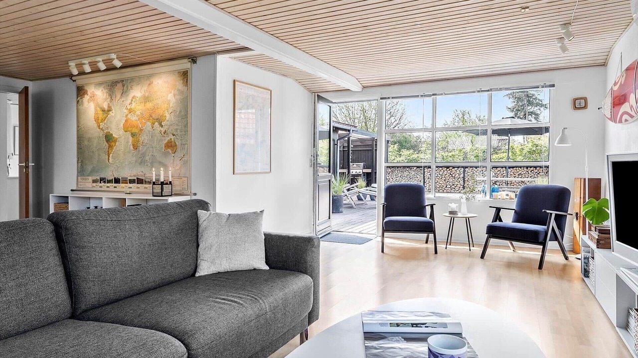 Photo of Livingroom in Saksild Strand