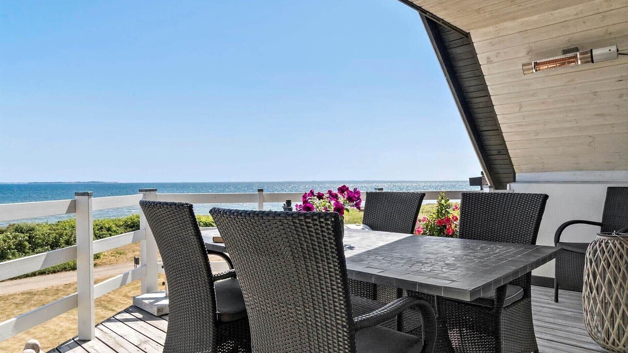 Photo of Outdoor in Saksild Strand