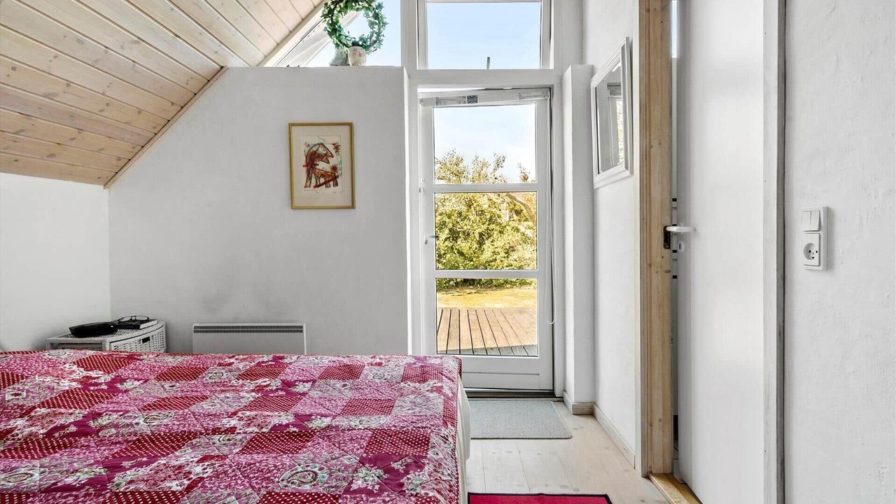 Photo of Bedroom in Saksild Strand