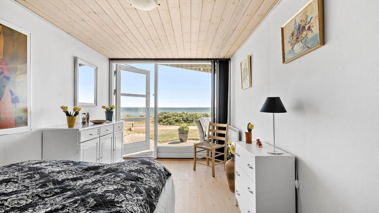 Photo of Bedroom in Saksild Strand