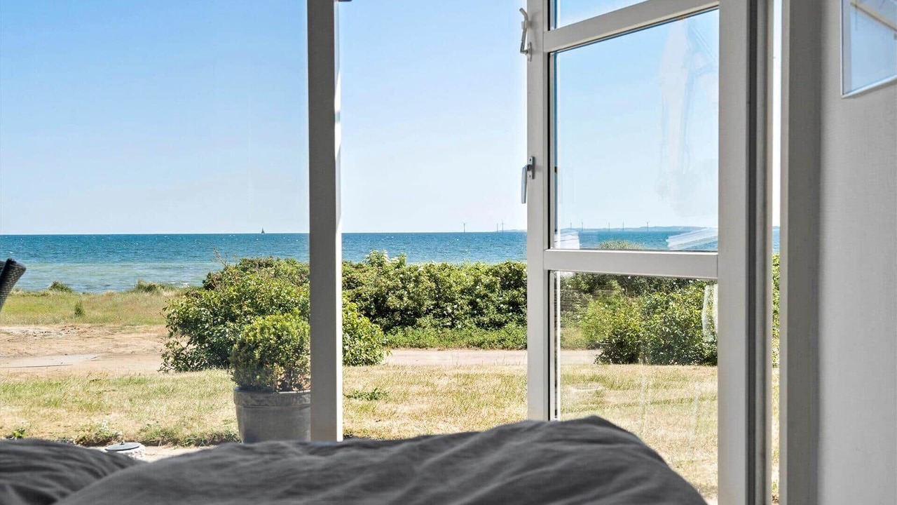 Photo of Bedroom in Saksild Strand