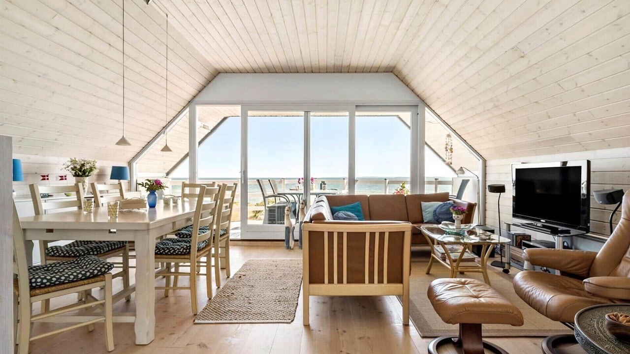 Photo of Livingroom in Saksild Strand