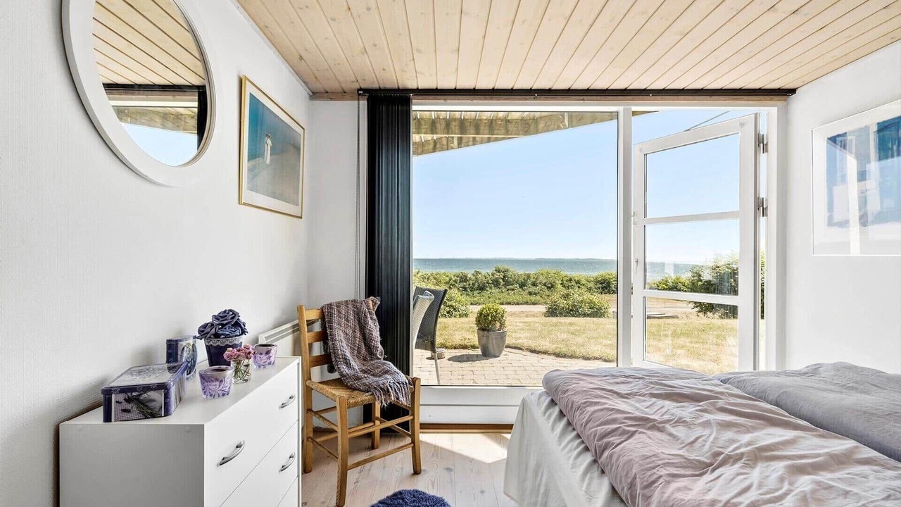 Photo of Bedroom in Saksild Strand