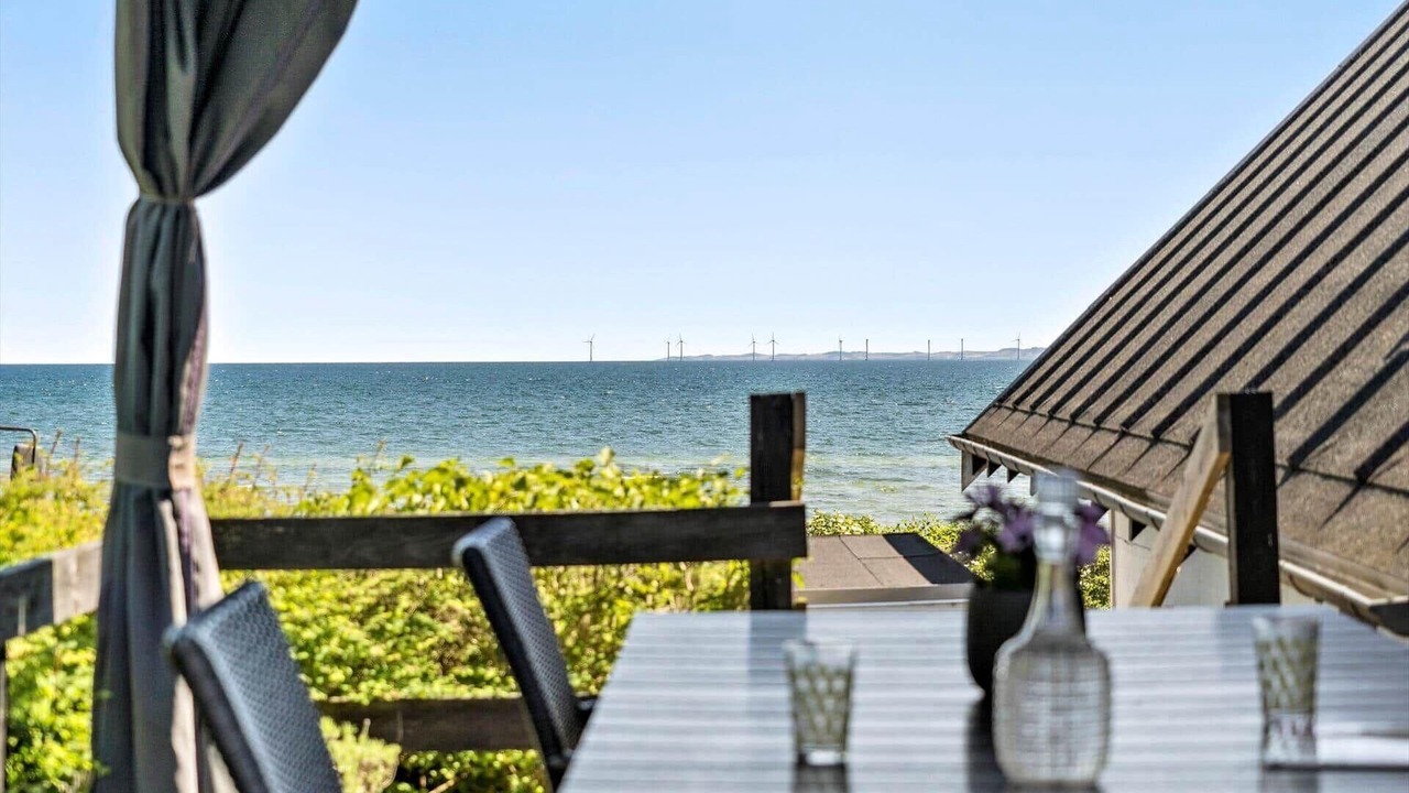 Photo of Outdoor in Saksild Strand
