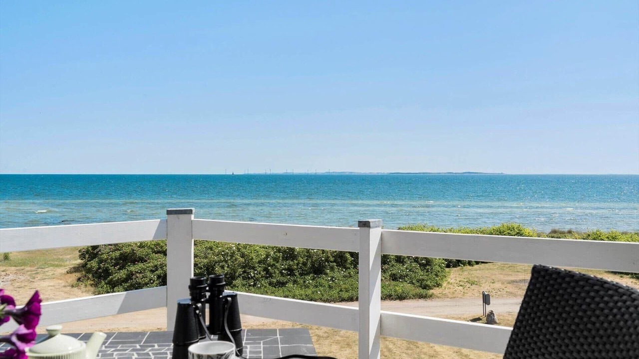 Photo of Outdoor in Saksild Strand