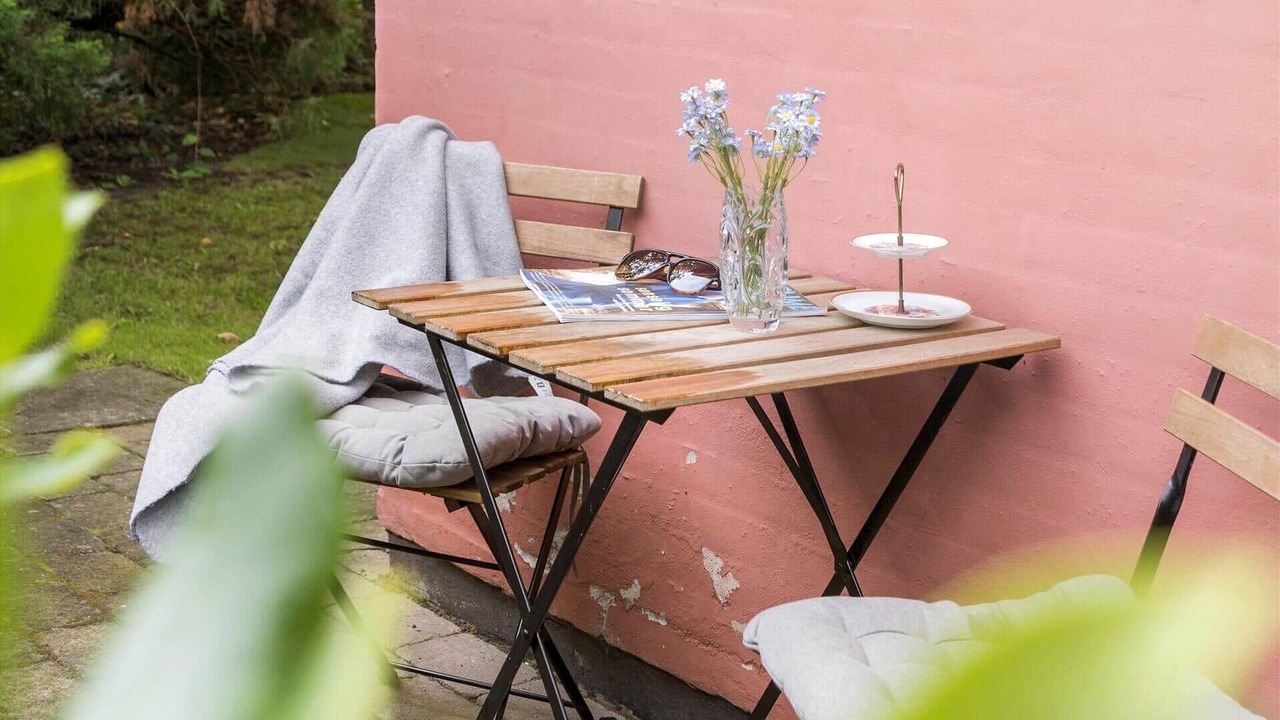 Photo of Outdoor in Beder Malling