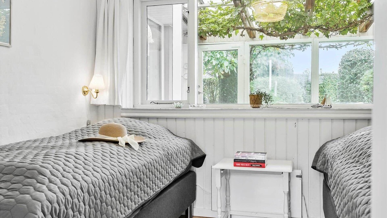 Photo of Bedroom in Beder Malling