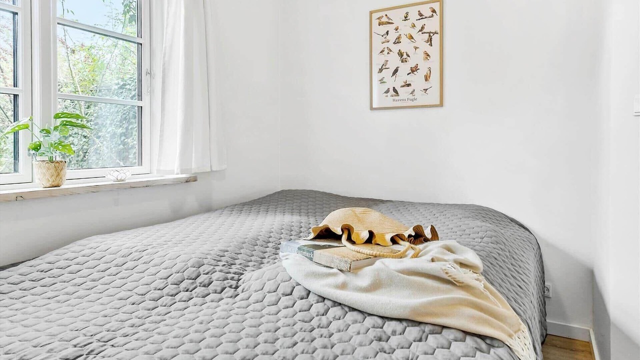 Photo of Bedroom in Beder Malling