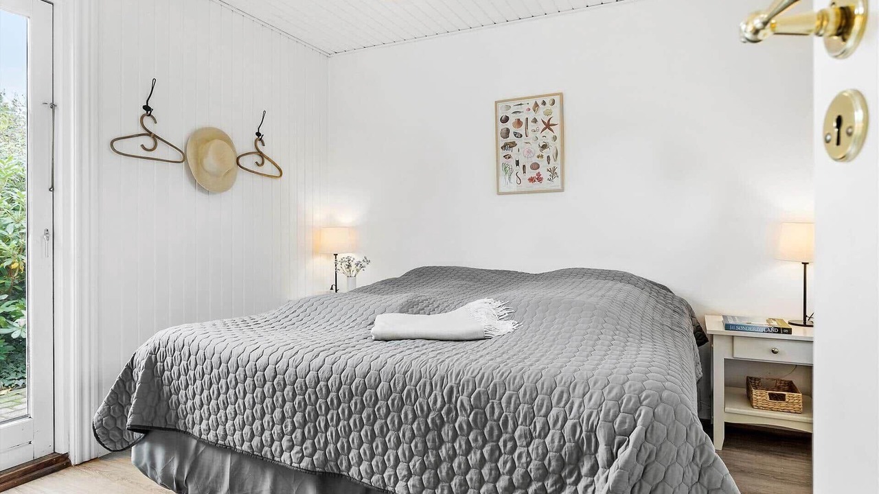 Photo of Bedroom in Beder Malling