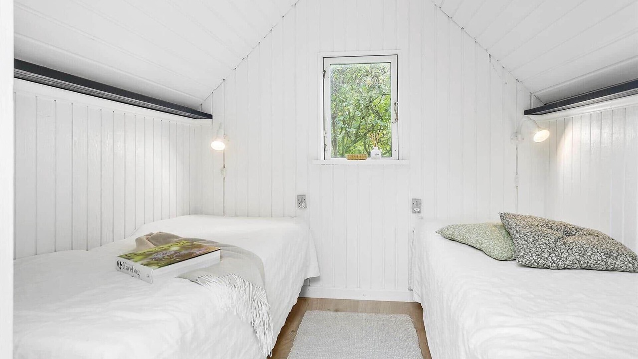 Photo of Bedroom in Beder Malling