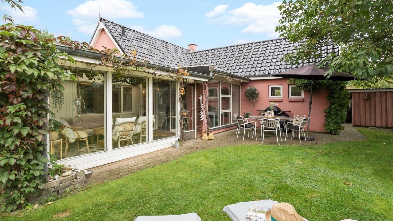 Photo of Outdoor in Beder Malling