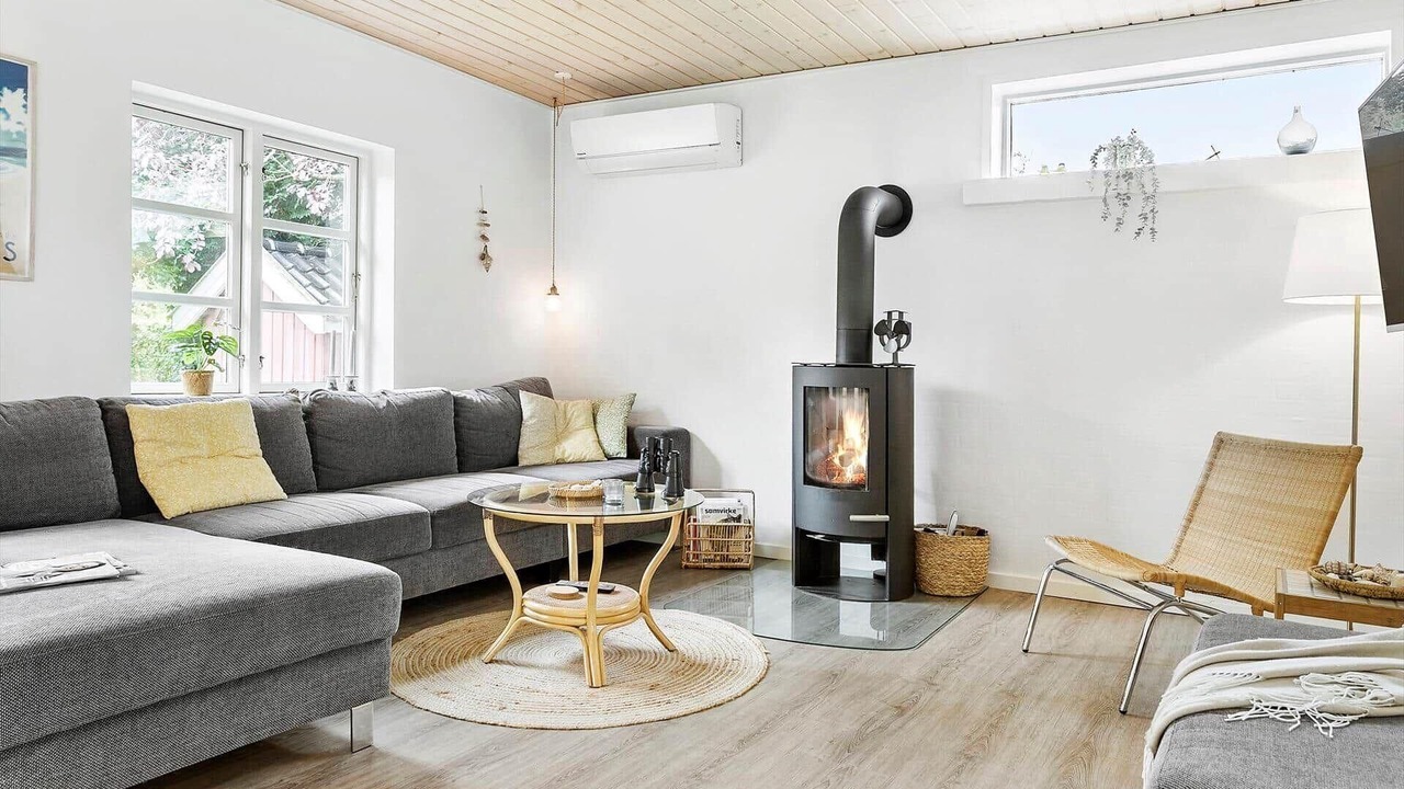 Photo of Livingroom in Beder Malling