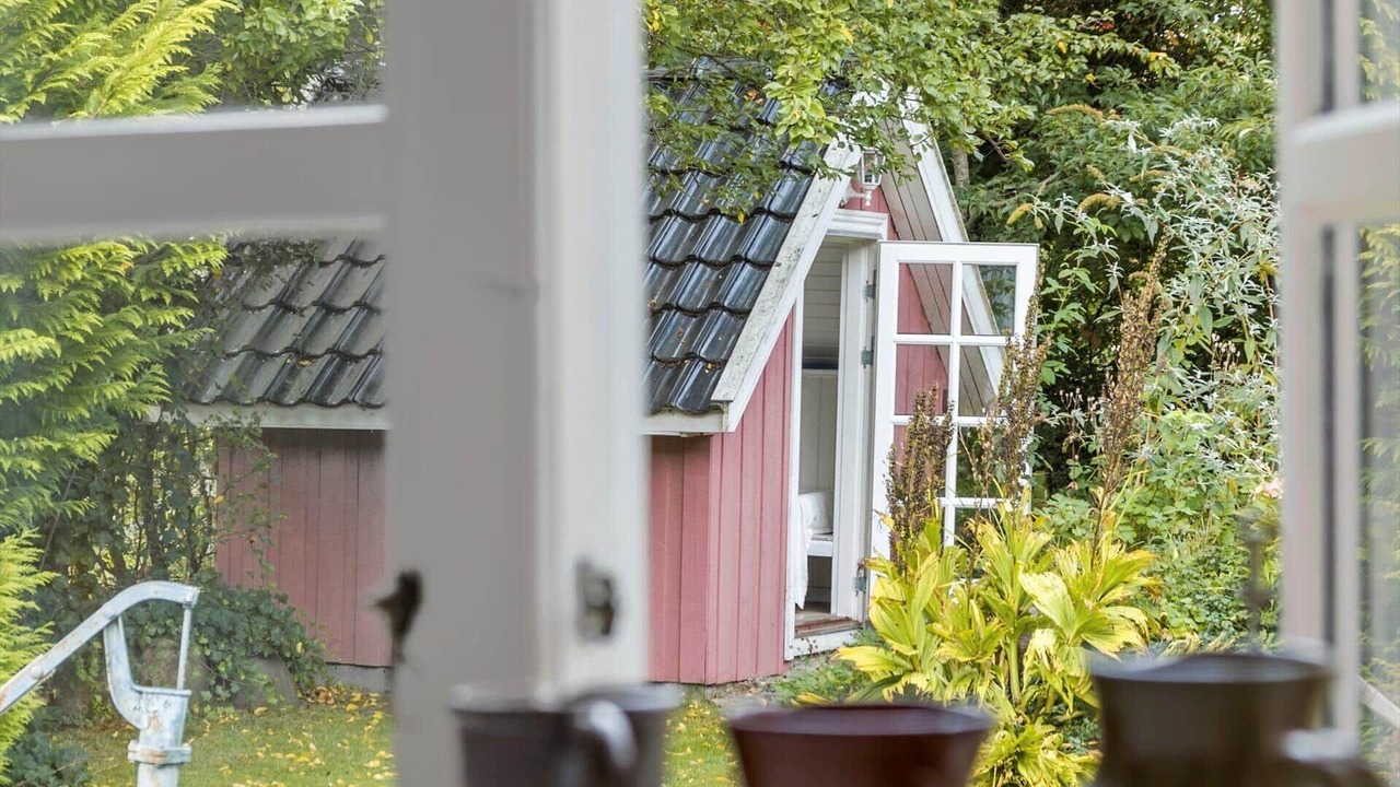 Photo of Outdoor in Beder Malling