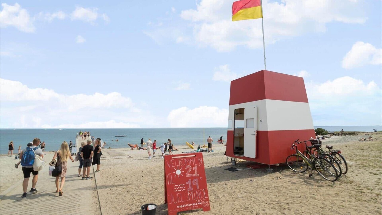 Photo of Others in Pøt Strandby