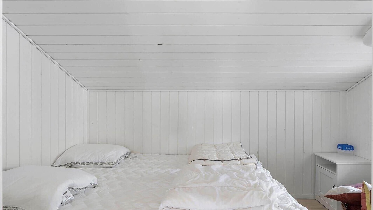 Photo of Bedroom in Pøt Strandby