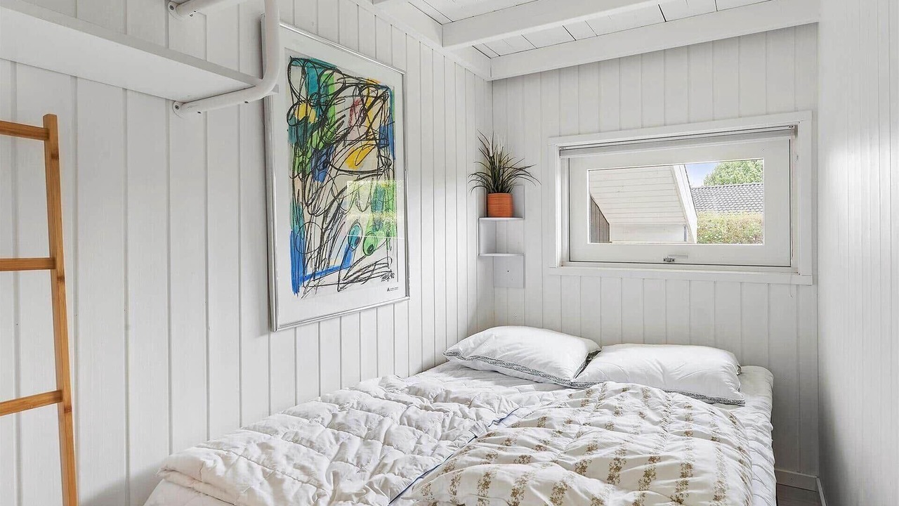 Photo of Bedroom in Pøt Strandby