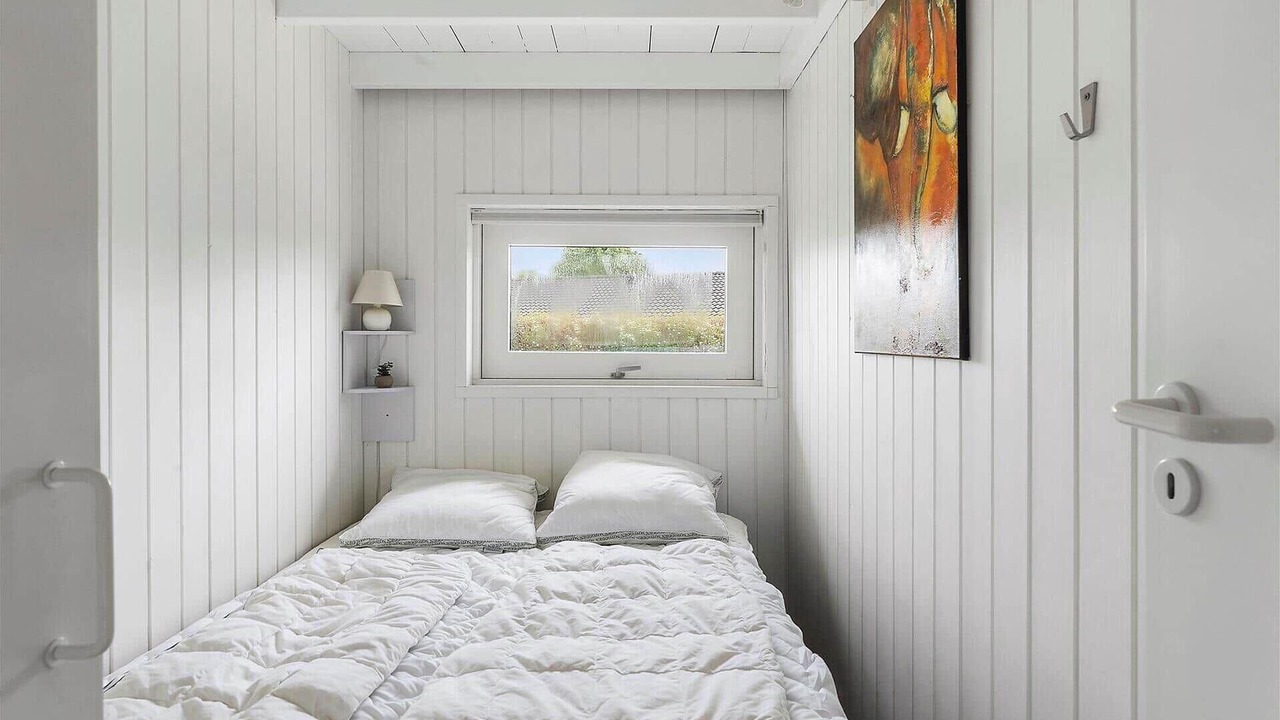 Photo of Bedroom in Pøt Strandby