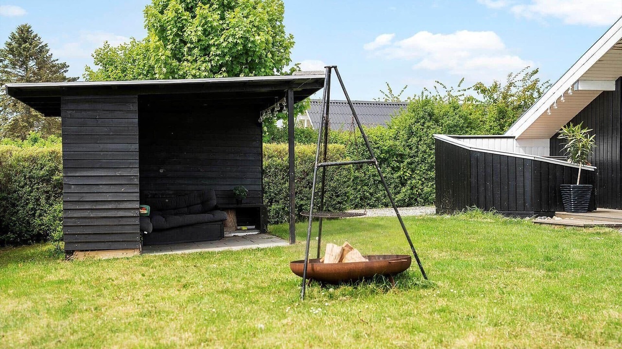 Photo of Outdoor in Pøt Strandby