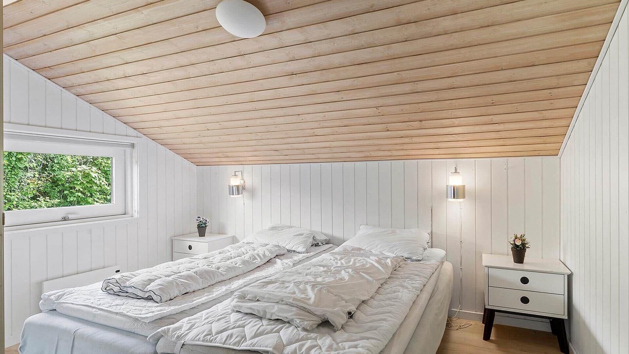 Photo of Bedroom in Pøt Strandby