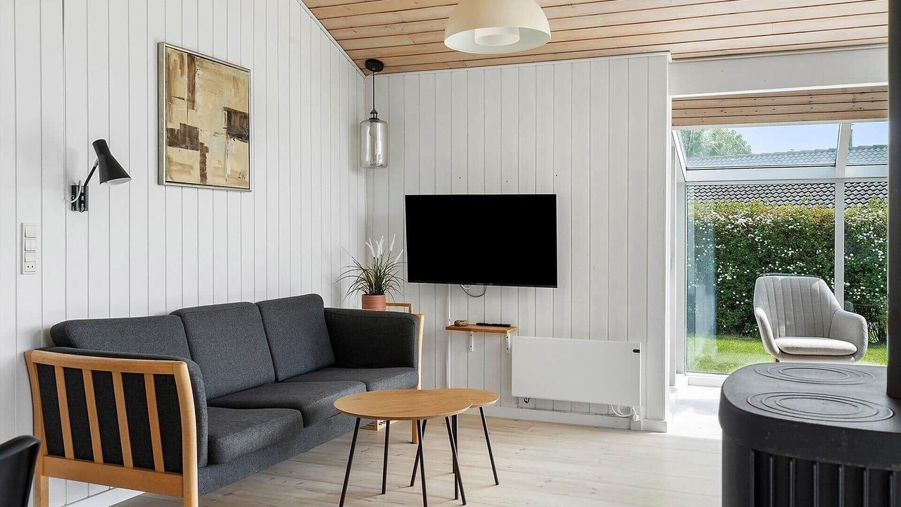 Photo of Livingroom in Pøt Strandby