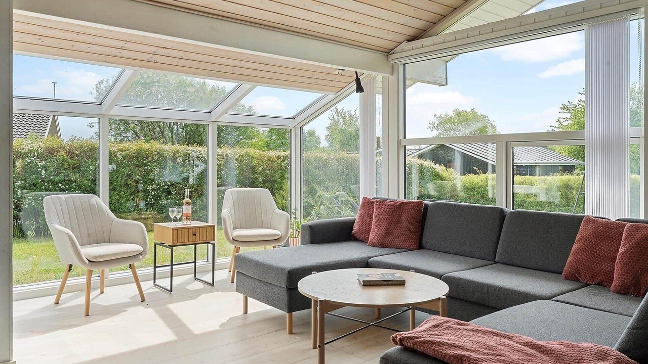 Photo of Livingroom in Pøt Strandby