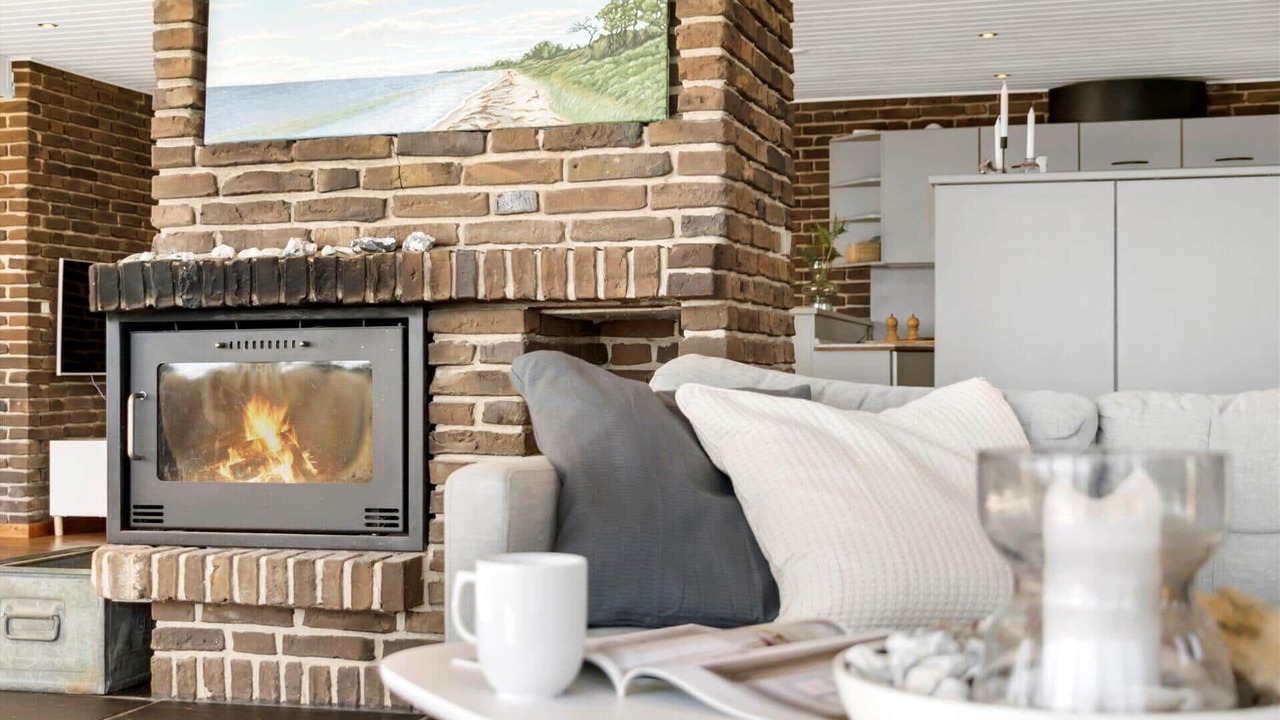 Photo of Livingroom in Saksild Strand