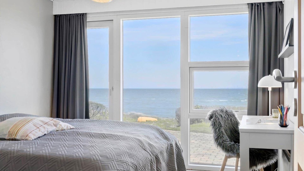 Photo of Bedroom in Saksild Strand